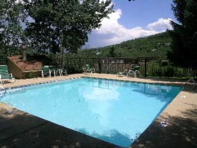 Three Bedroom Vacation Rental in Colorado Snowmass